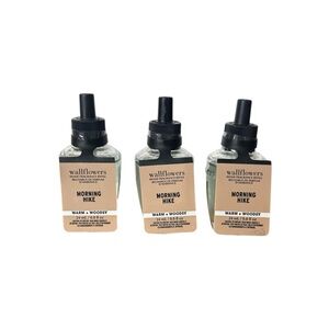 Bath & Body Works Morning Hike (Sage)  Wallflower Refill Bulbs